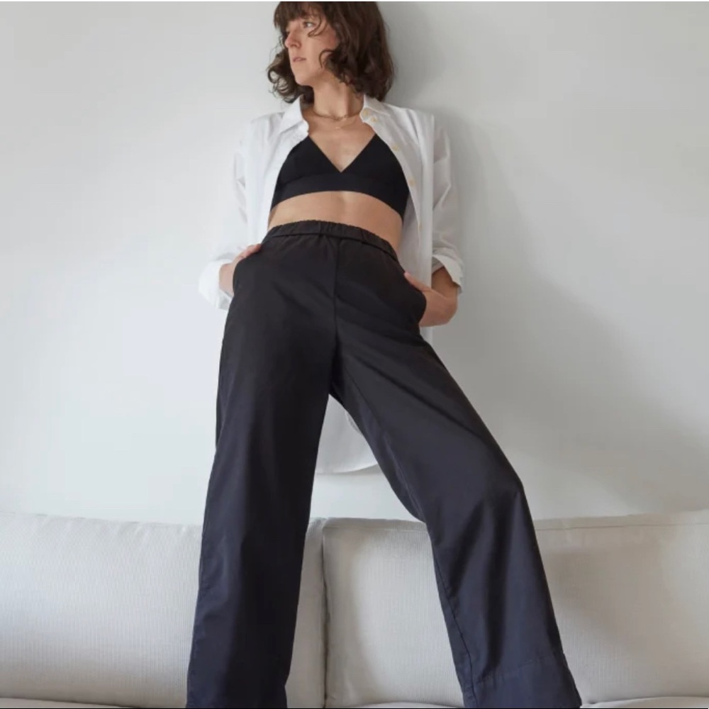 Everlane Easy Pant.